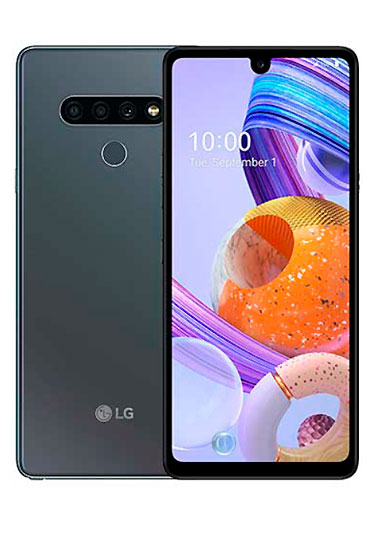 banner LG K71 lg-k71