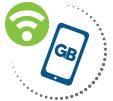 cellular internet countries