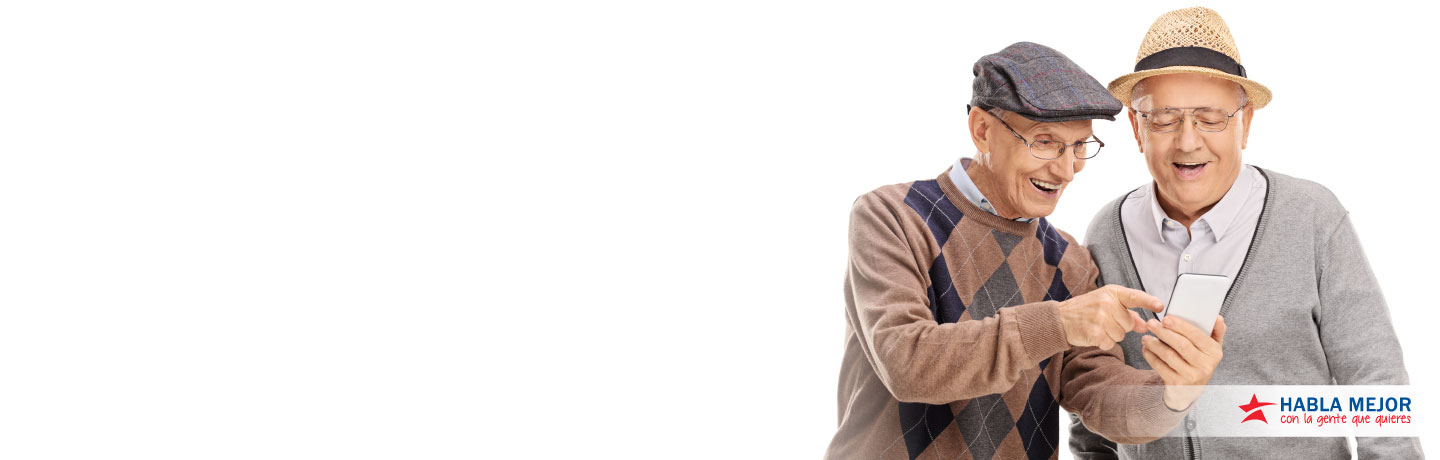 Habla mejor