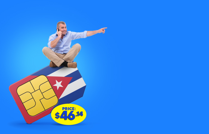 recarga celular cuba