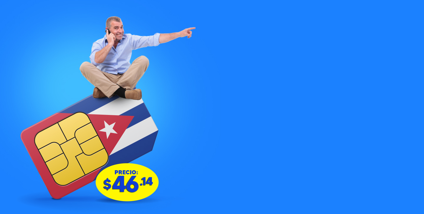 recarga celular cuba