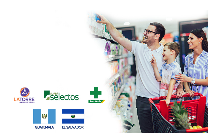 compras centroamérica