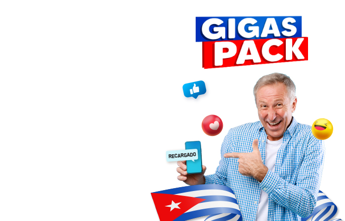recarga internet cuba
