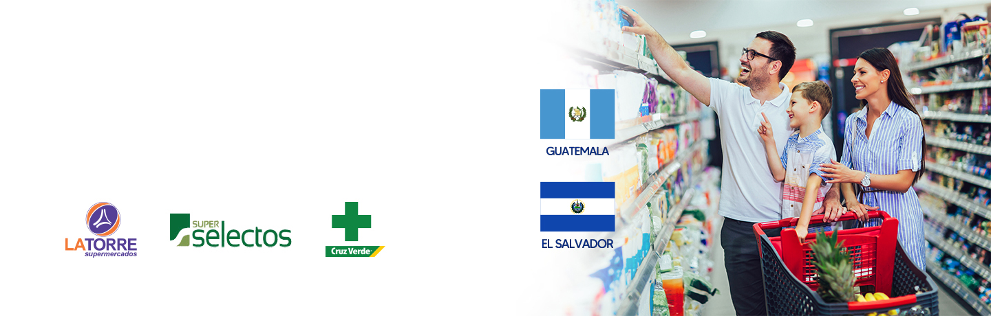 compras centroamérica