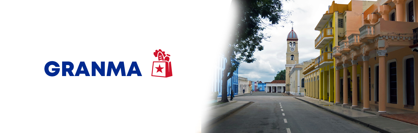 granma