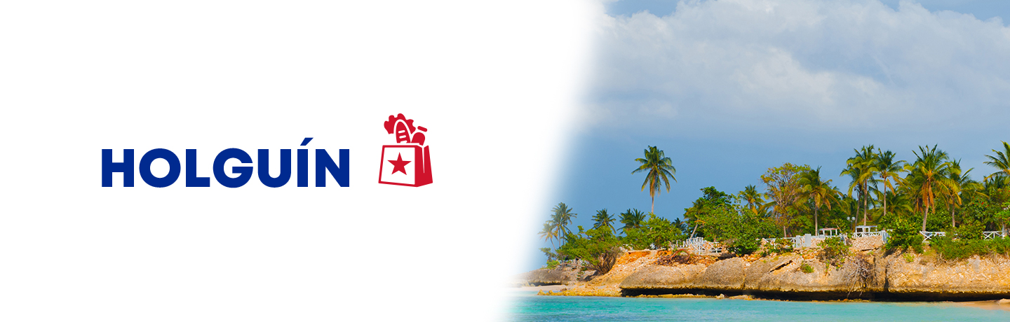 holguín