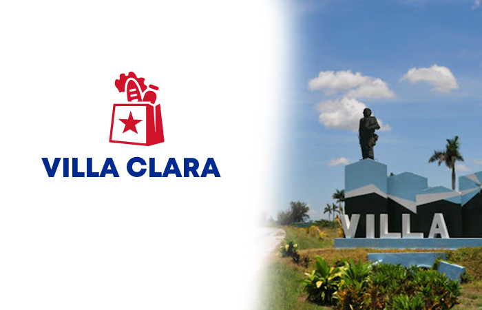 villa clara
