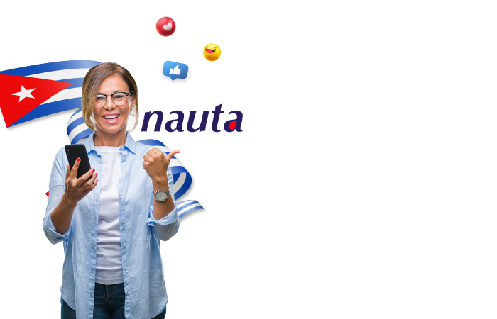 recarga celular nauta cuba