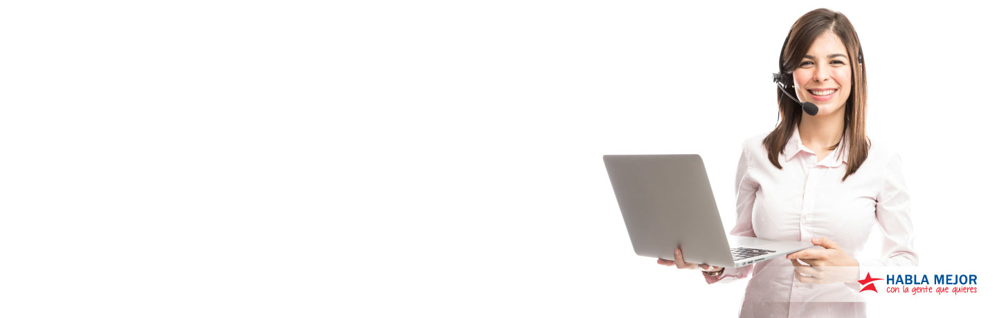 Habla mejor