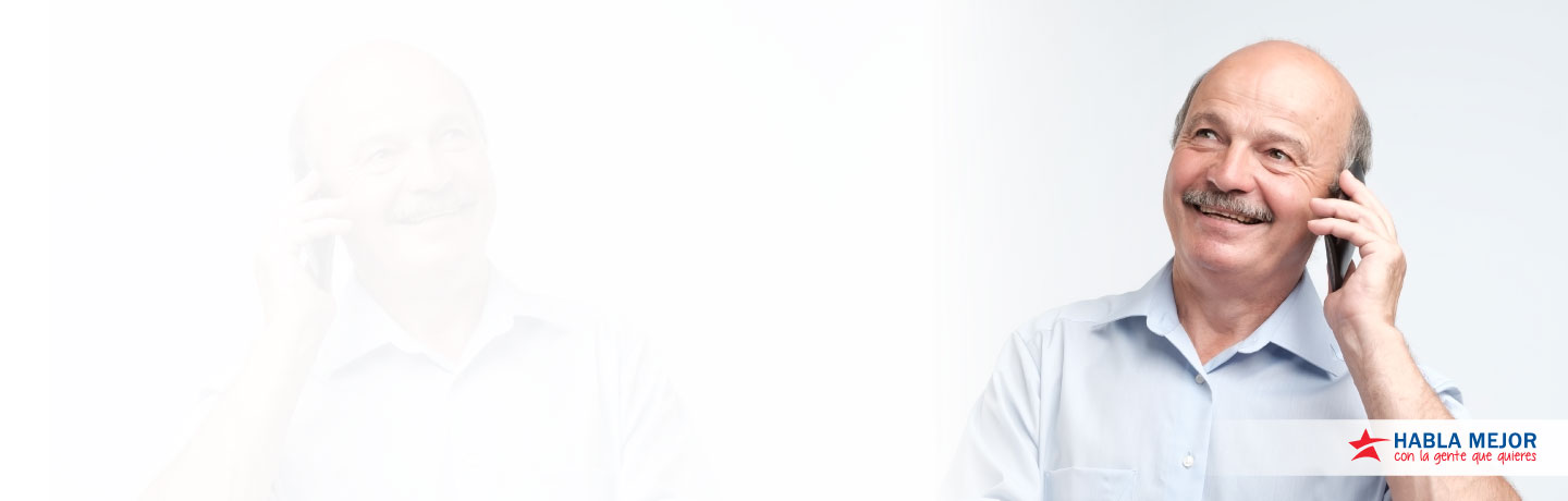 Habla mejor