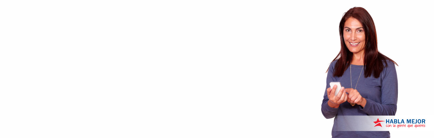 Habla mejor