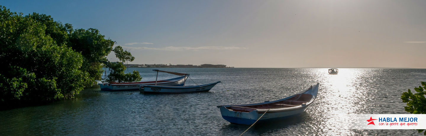 Habla mejor con la gente que quieres