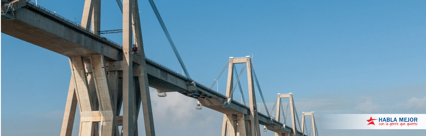 Habla mejor con la gente que quieres