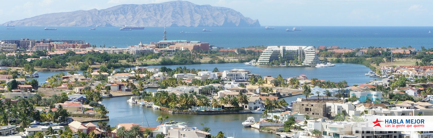 Habla mejor con la gente que quieres