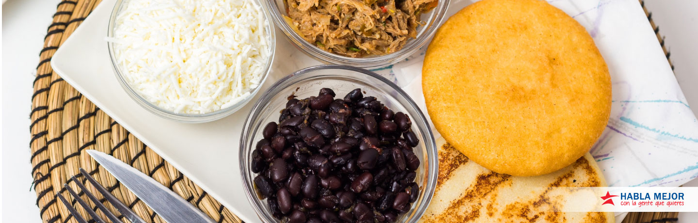 Habla mejor con la gente que quieres