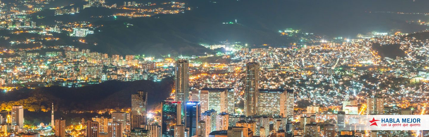 Habla mejor con la gente que quieres